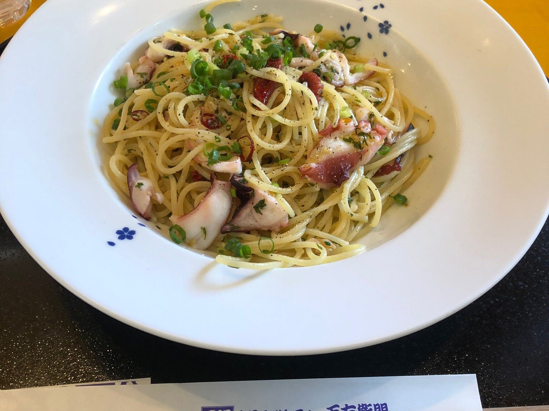 洋麺屋五右衛門 日進岩崎店