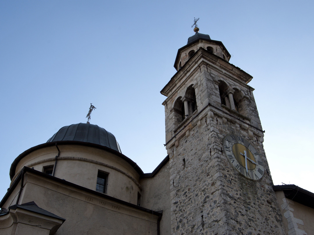 Chiesa Santa Maria Assunta
