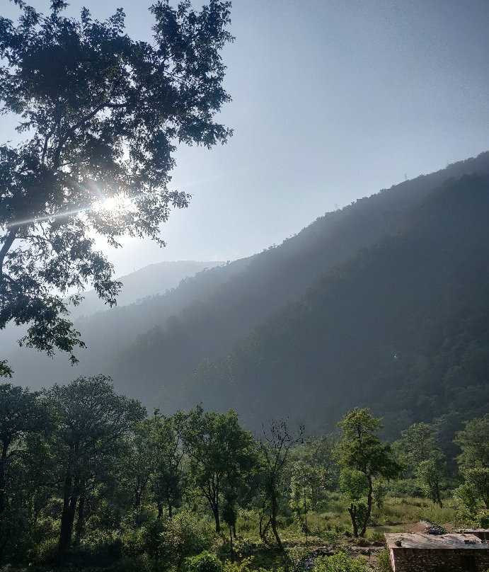 Astraal Resorts & Spa主图