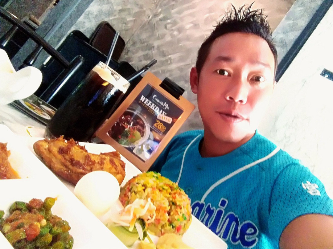 1969 Business Suites @ Bandar Cyber主图