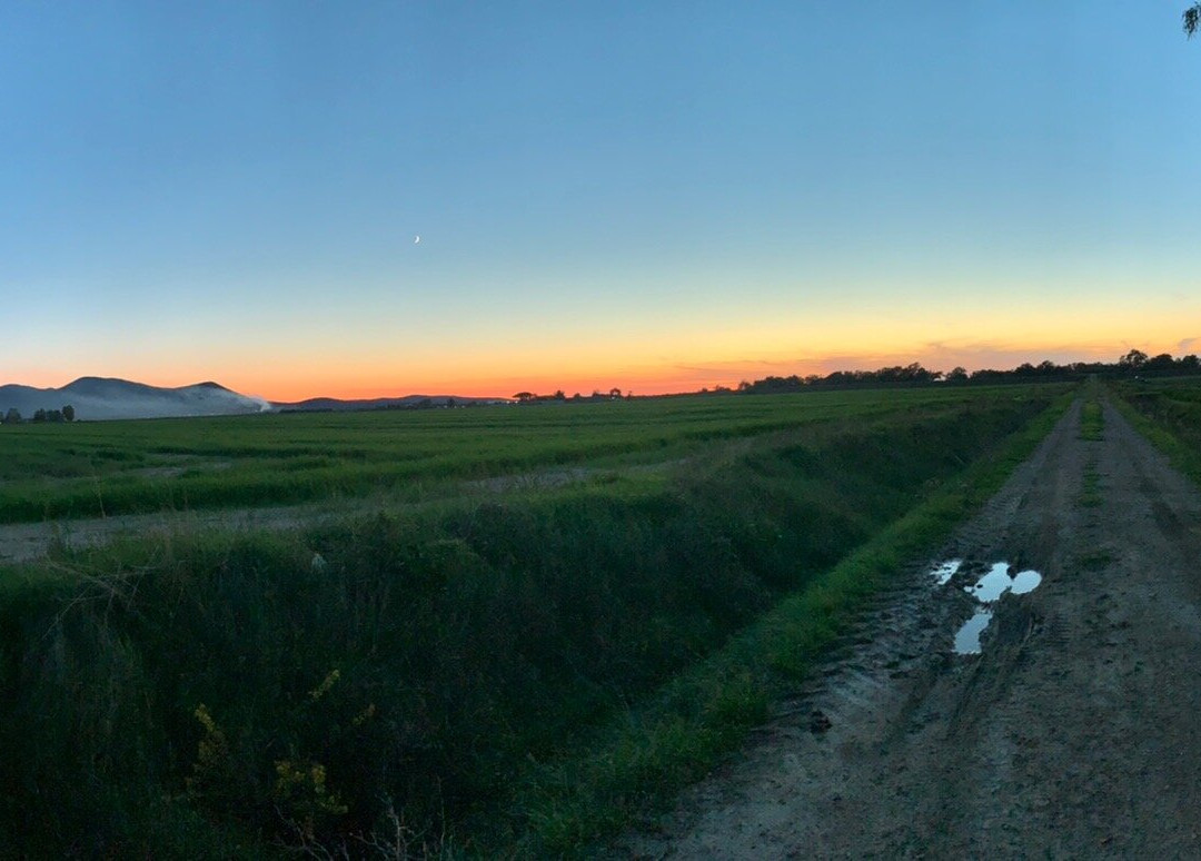 Agriturismo Podere Cirene主图