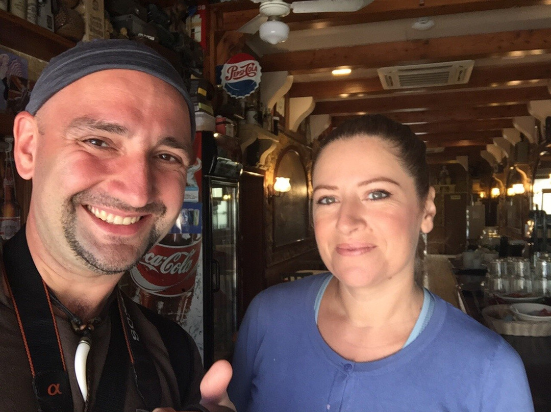 Electra Guesthouse主图