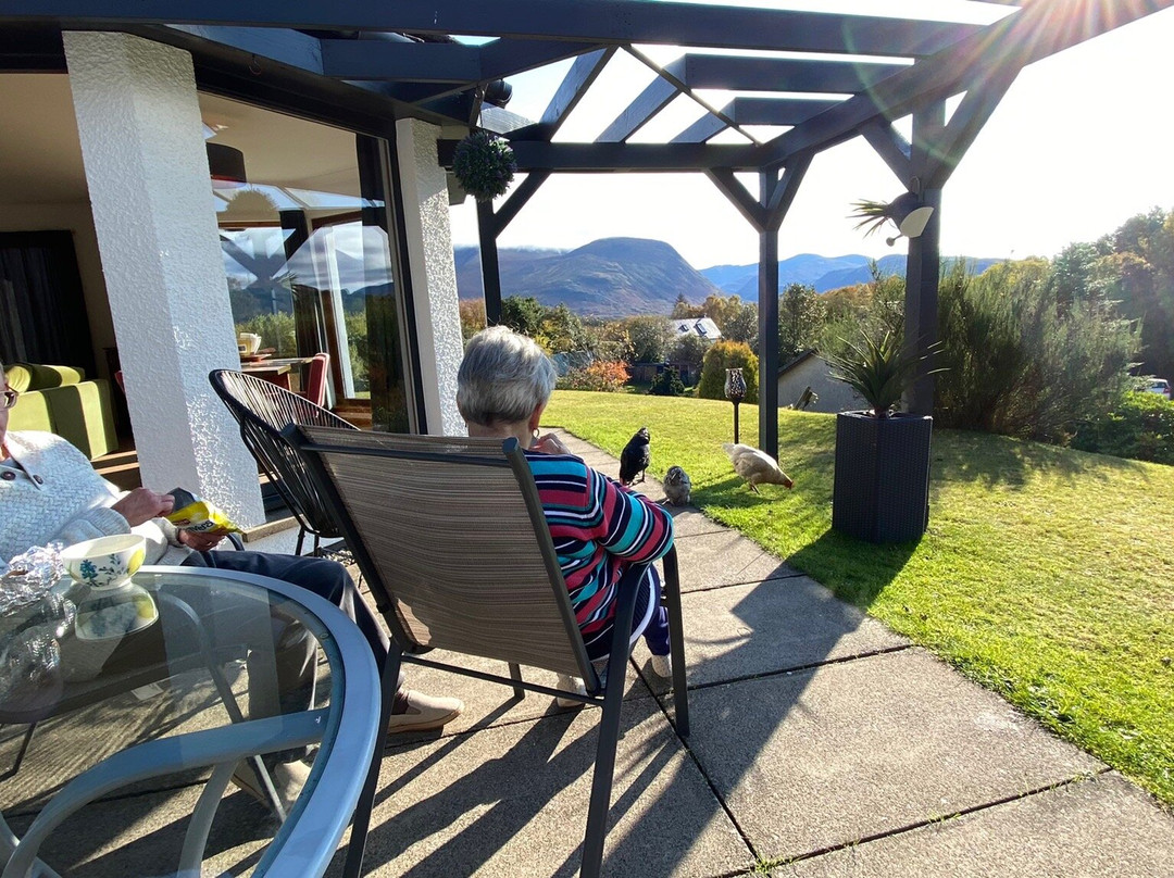 Cushendall House主图