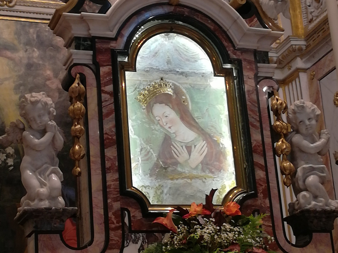 Santuario Madonna Della Torre景点图片