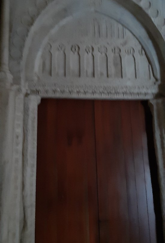 Chiesa della Santissima Trinita景点图片
