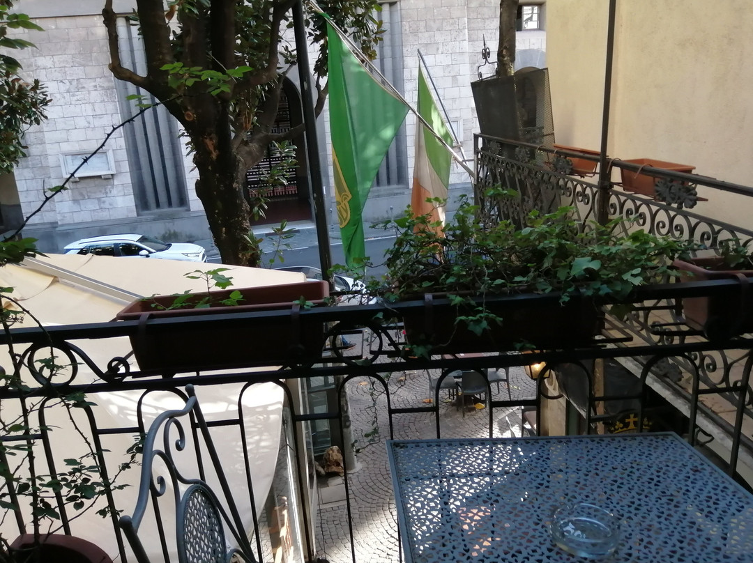 历史中心酒店主图