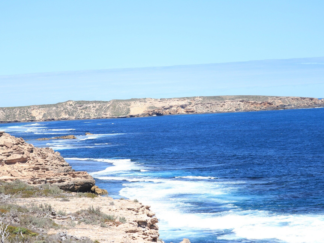 Coffin Bay National Park景点图片