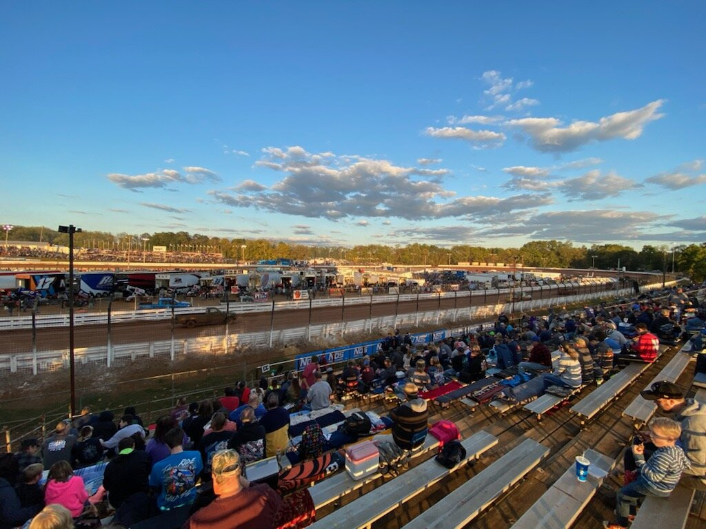 Williams Grove Speedway景点图片