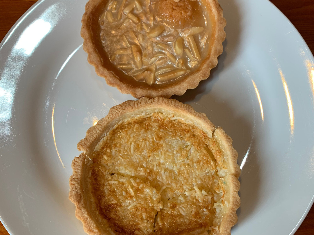 Beeland-Spillimacheen必去景点