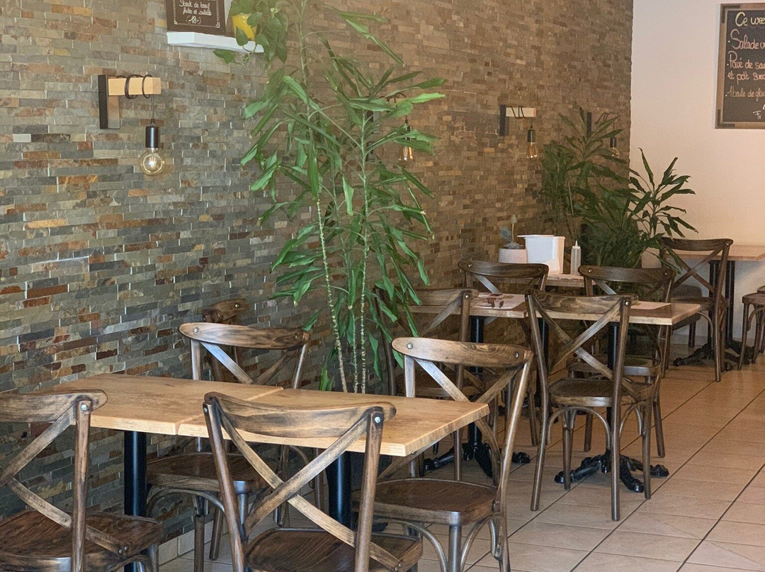 Restaurant du Raisin