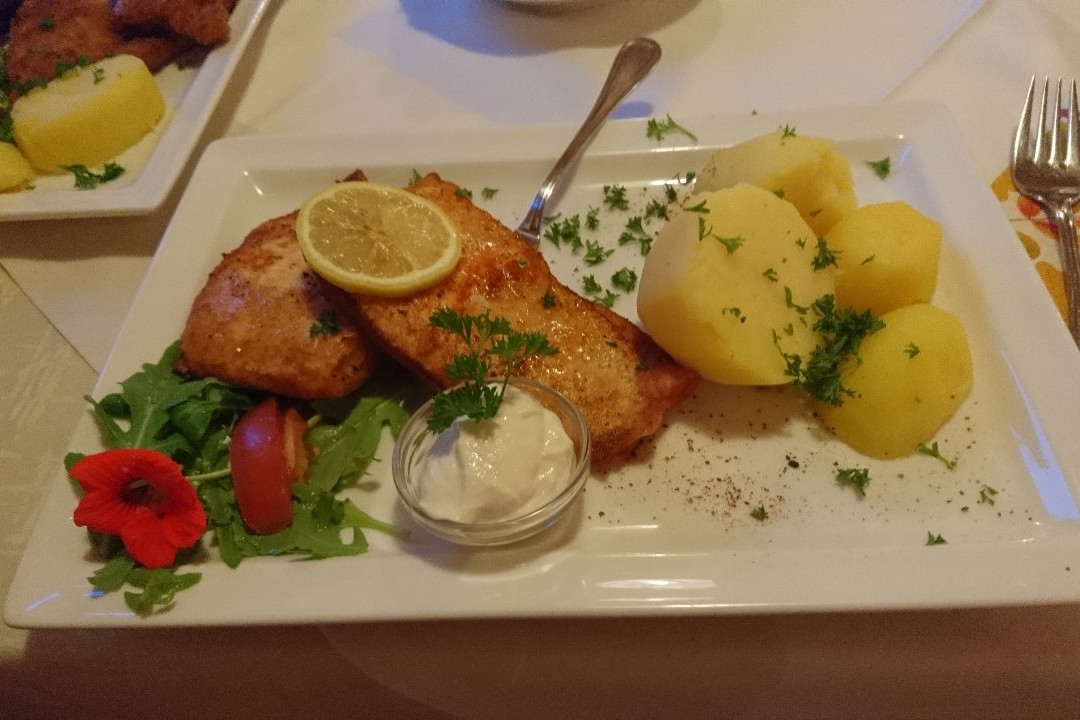 Gasthof-Pension Schontal主图