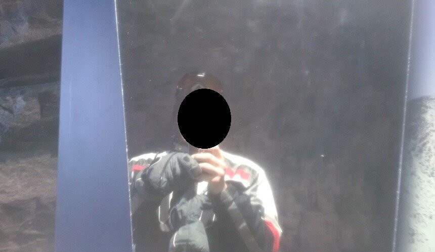 Nationalpark-Gallery-Infostollen