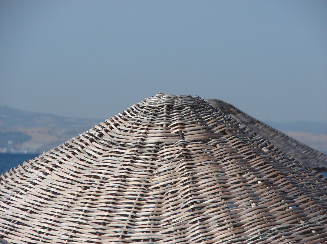 Ritim Beach-Cardak必去景点