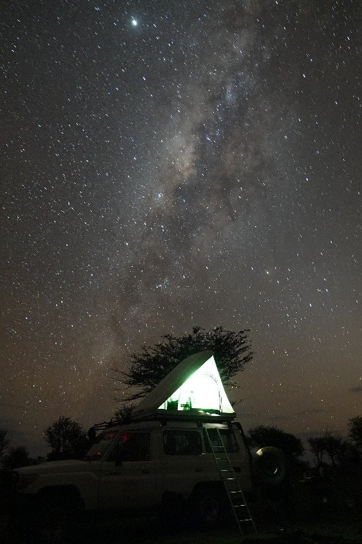 Arusha Fortes Limited-阿鲁沙必去景点