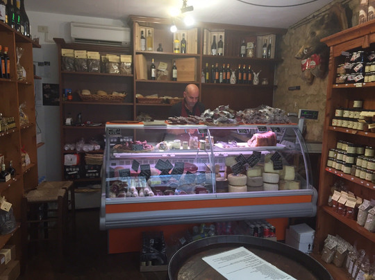 Il Negozietto-奥尔维耶托必去景点