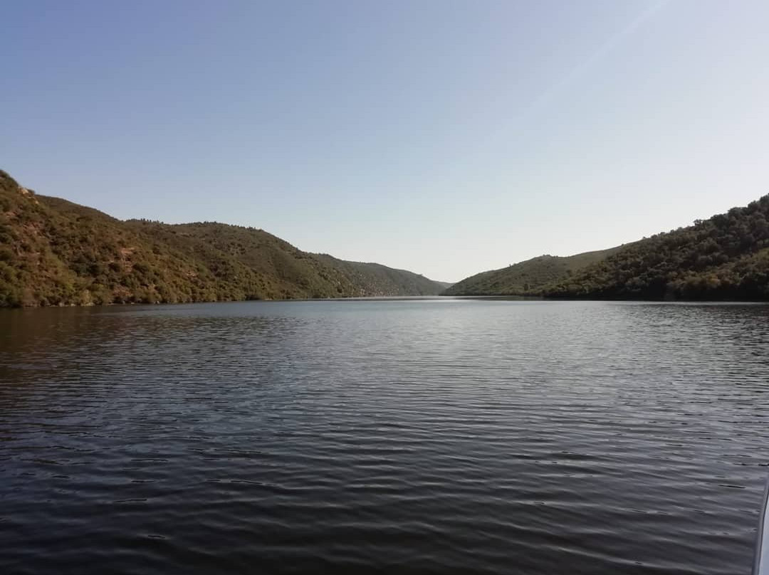 Barco del Tajo - Reserva de la Biosfera Tajo Internacional景点图片