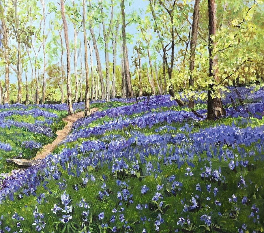 Art @ Mg - Mardleybury Gallery景点图片