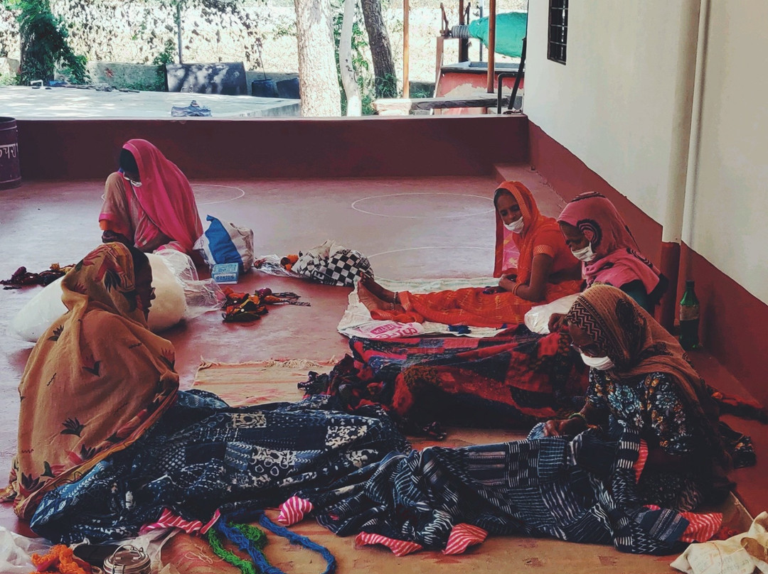 Dastkar Ranthambhore-瑟瓦伊马托布尔必去景点