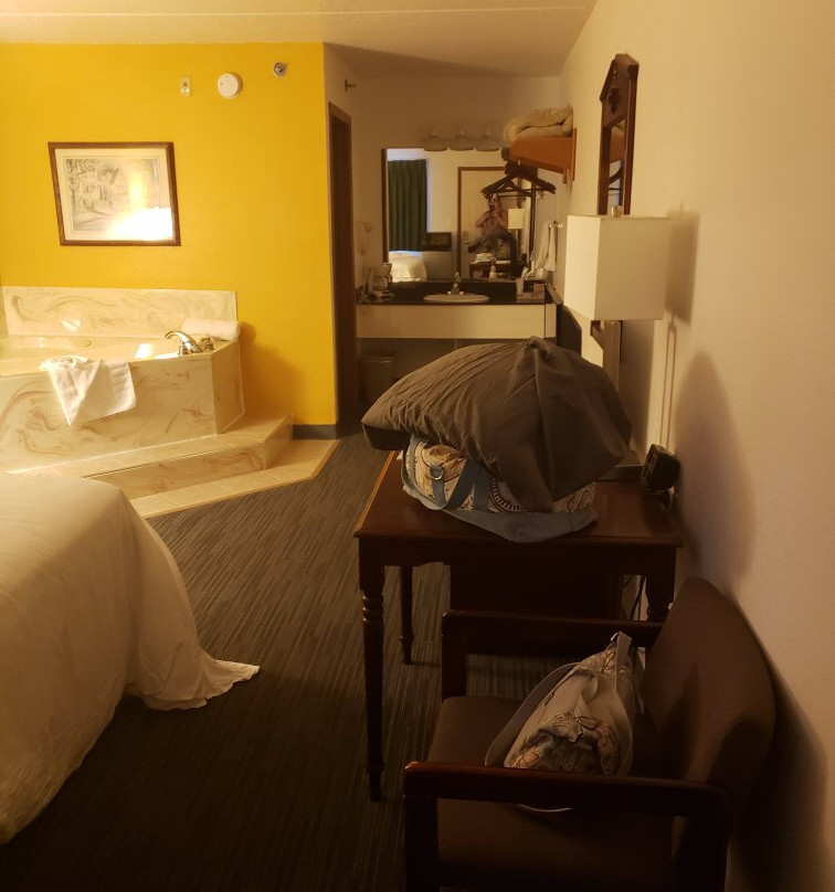 Seven Gables Inn主图