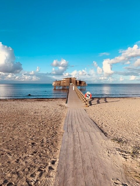 Båstad Hamn-巴斯塔德必去景点