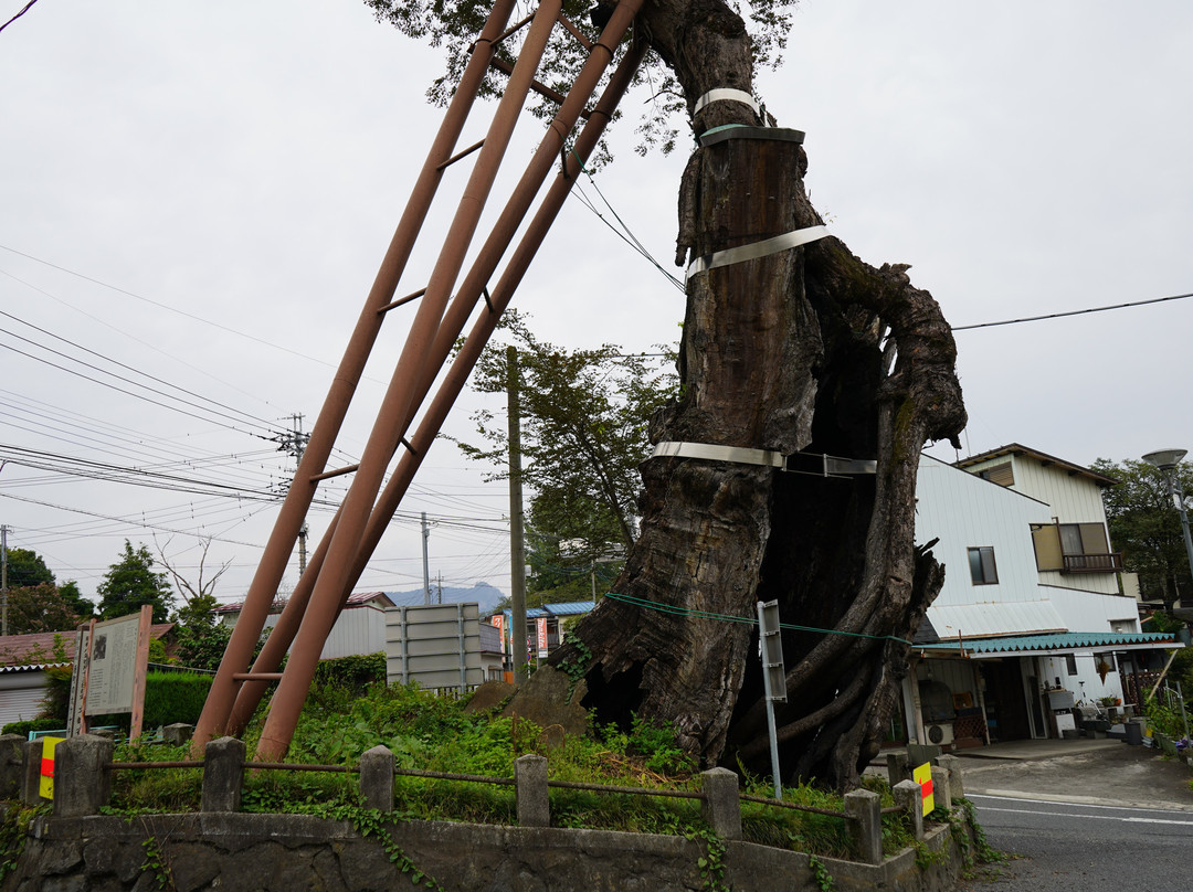 Haramachi no Okeyaki-东吾妻町必去景点