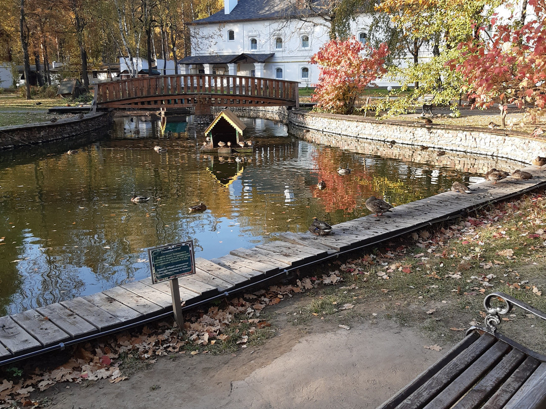 洛斯卡亚得勒亚酒店主图