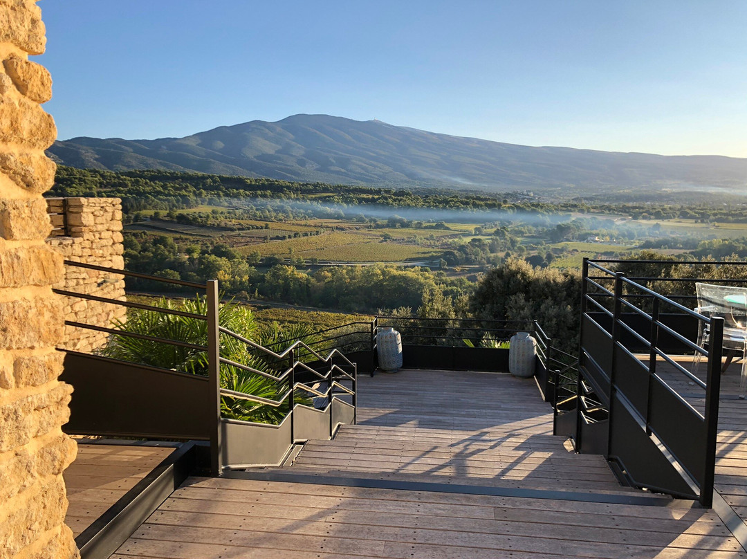 La Maison De Crillon主图