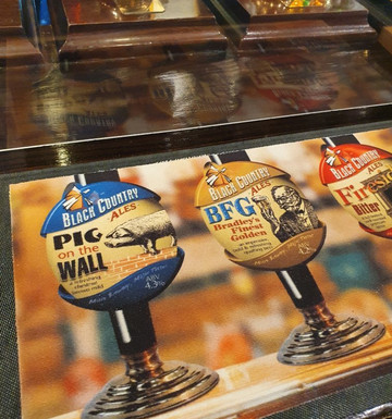 The Lych Gate Tavern-沃尔夫汉普顿必去景点