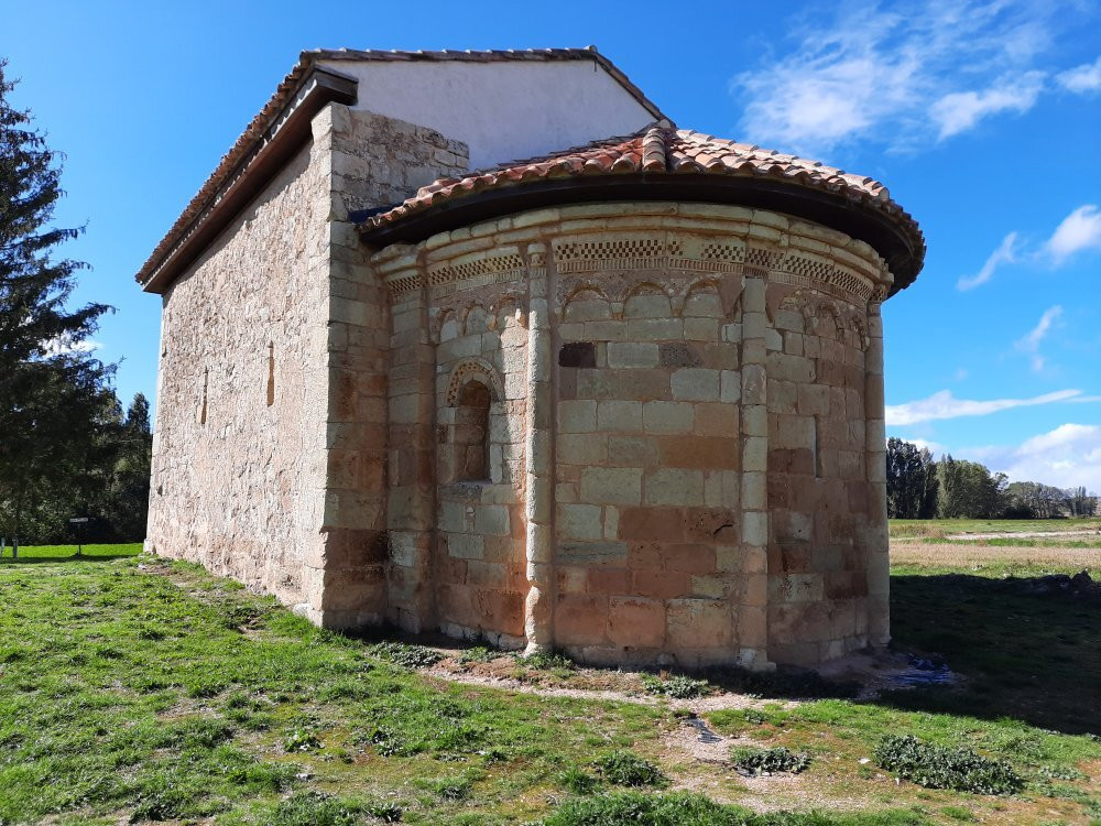 Ermita de San Pelayo景点图片