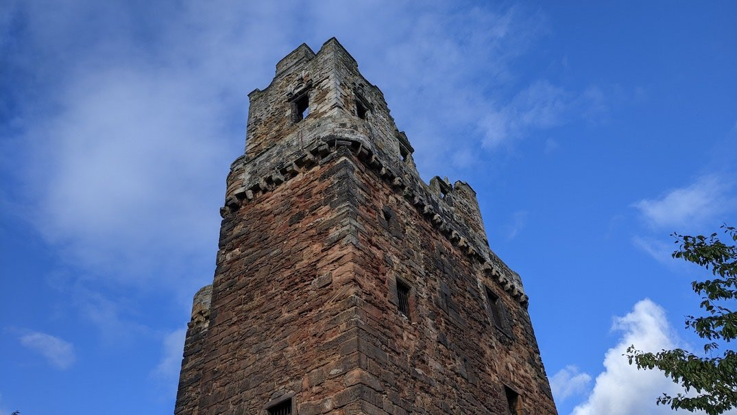 Preston Tower景点图片