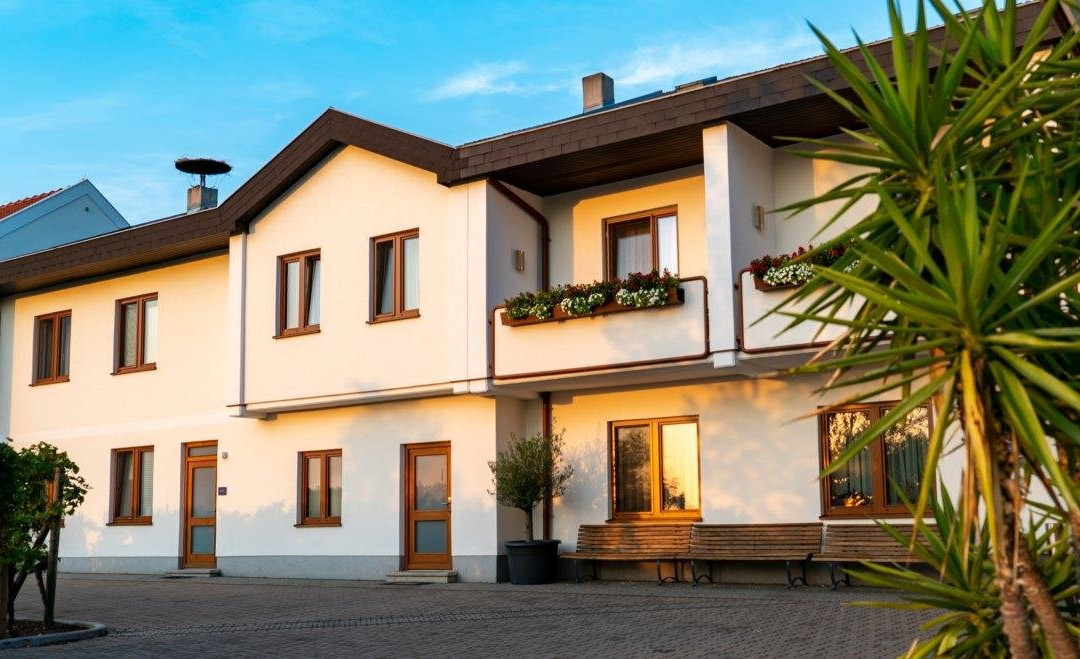 Weingut & Gästehaus zum Seeblick主图