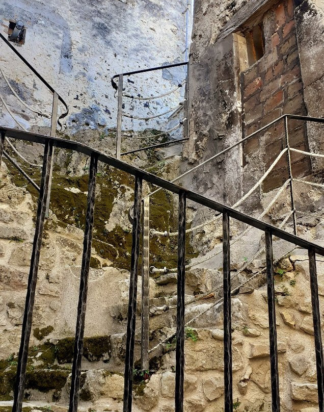 Borgo Medievale di Pretoro景点图片