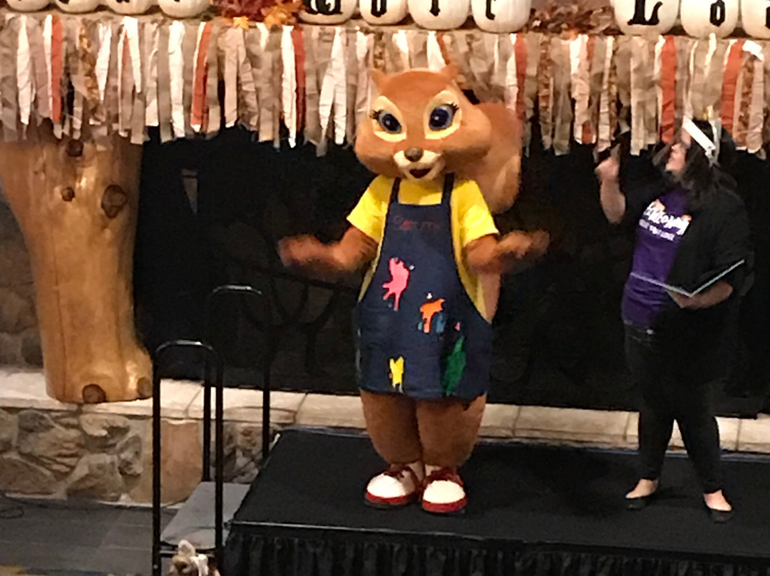 大狼屋酒店辛辛那提/梅森主图