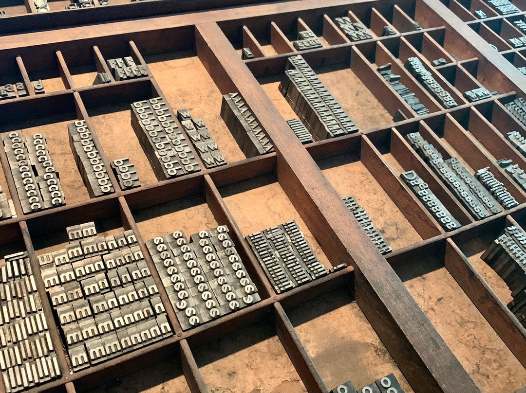 The Atheneum-New Harmony必去景点