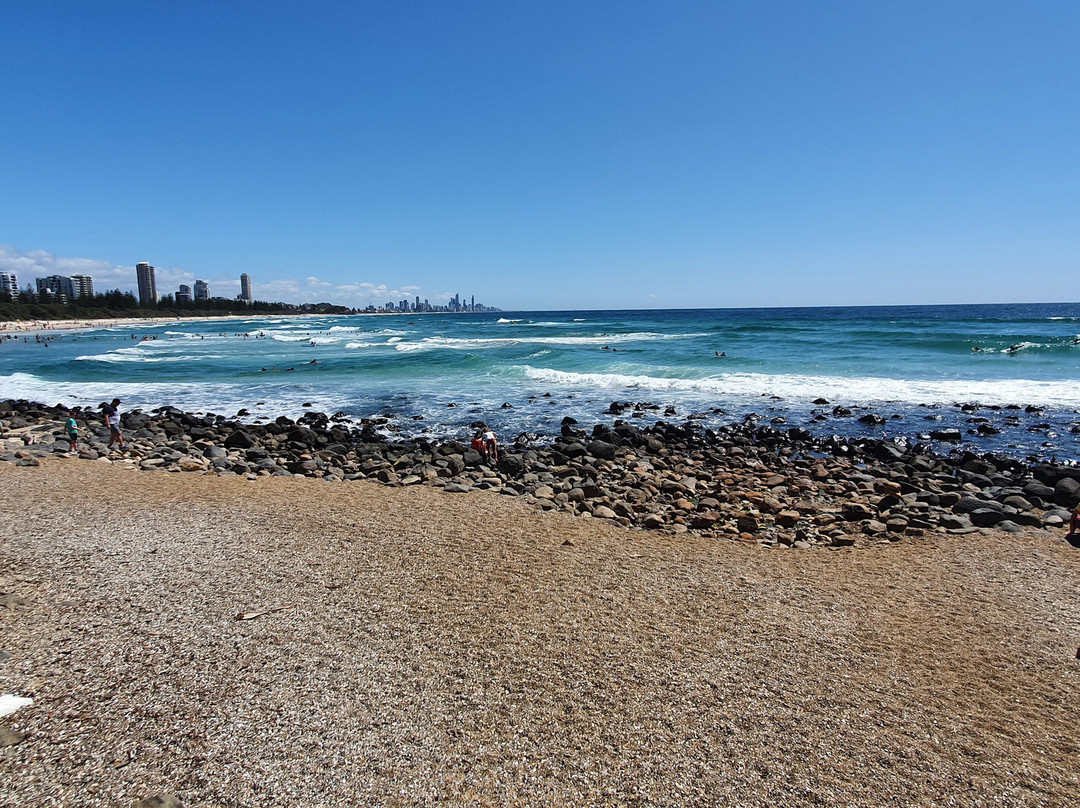 John Laws Park-伯利角必去景点
