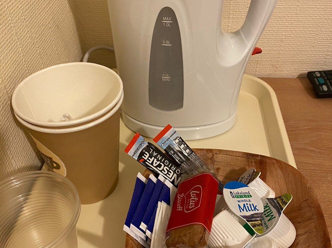 White Lodge Guest House主图