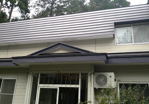 Yuni Shrine-由仁町必去景点