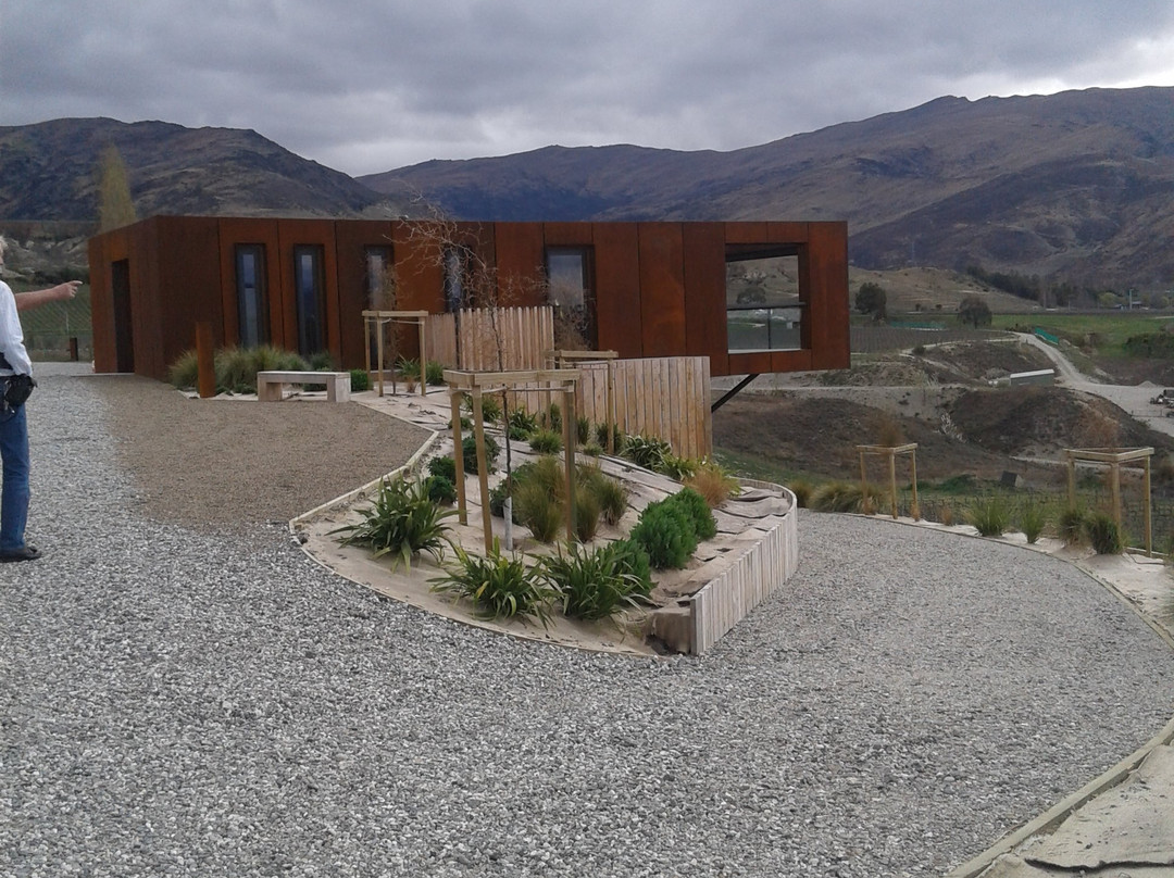 Te Kano Estate-Bannockburn必去景点