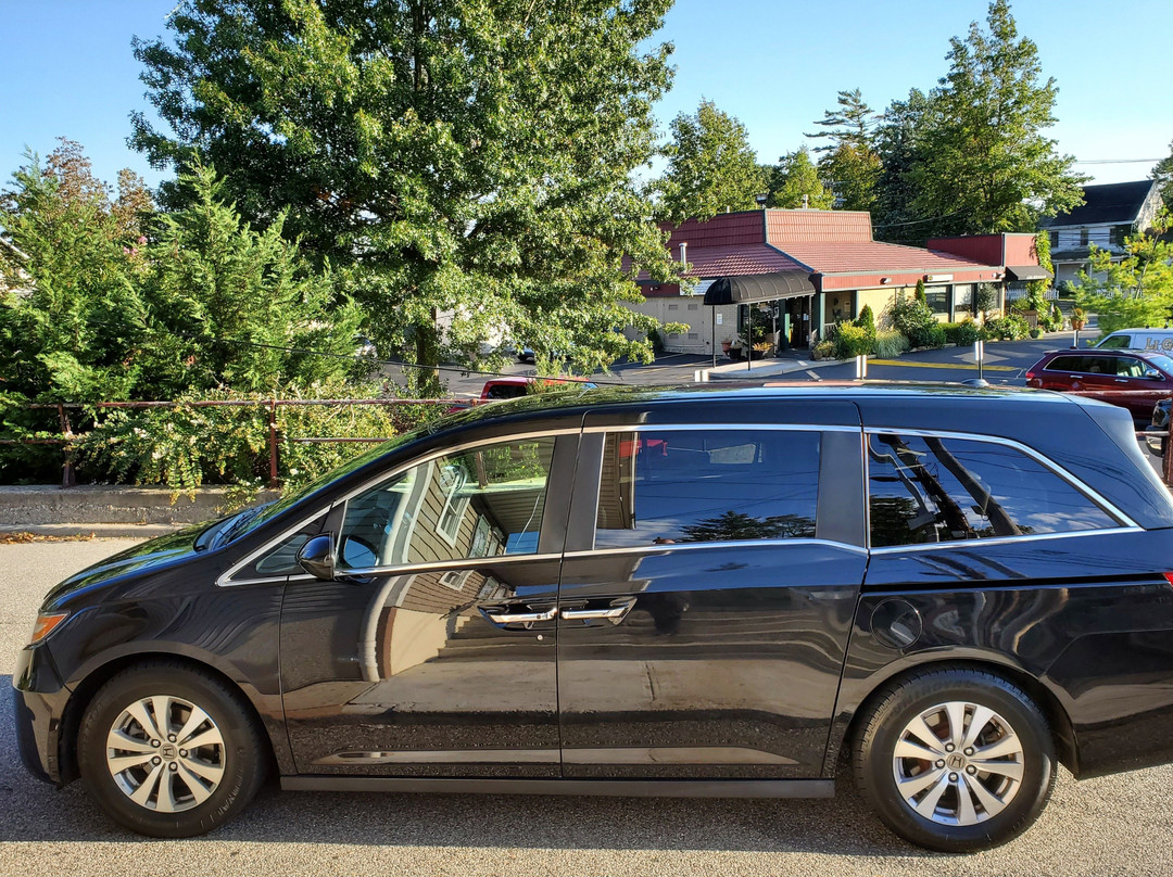 Smithtown Taxi and Airport Service-Smithtown必去景点