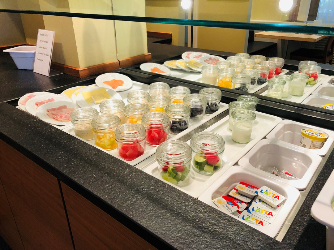 菲尔米斯酒店