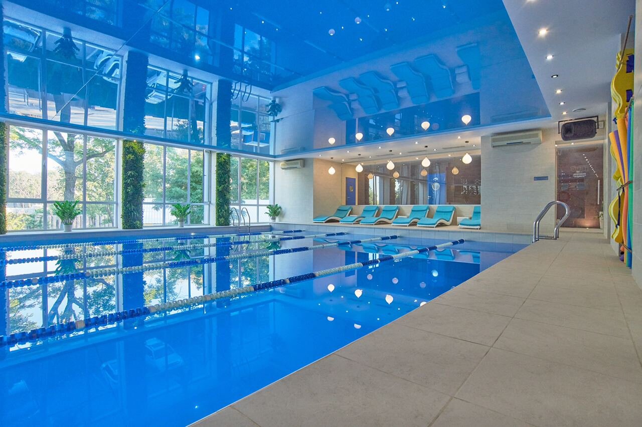 Hotel & Spa NEMO with Dolphins-官方