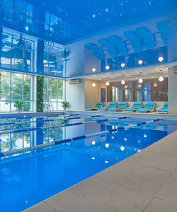 Hotel & Spa NEMO with Dolphins酒店图片