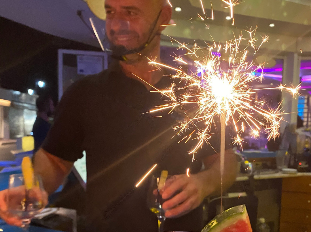 Kastro Beach Apartments主图