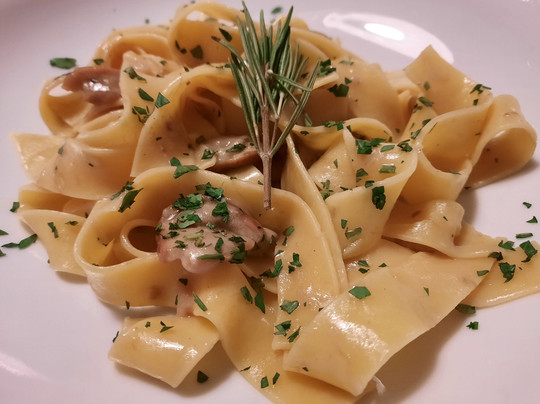 Hotel Rio Bianco主图