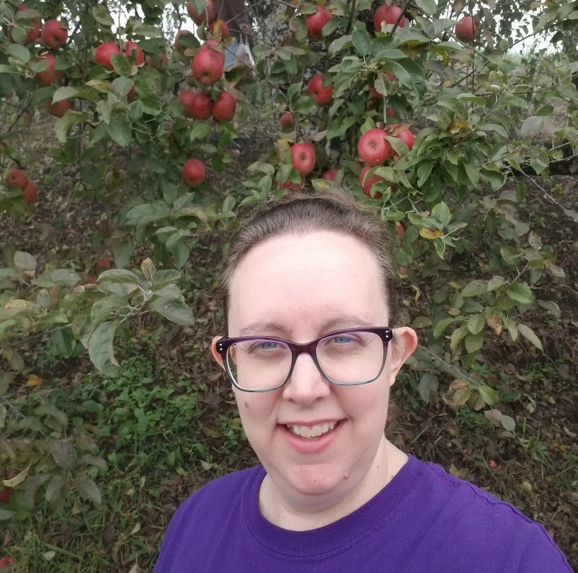 The Orchard At Altapass景点图片