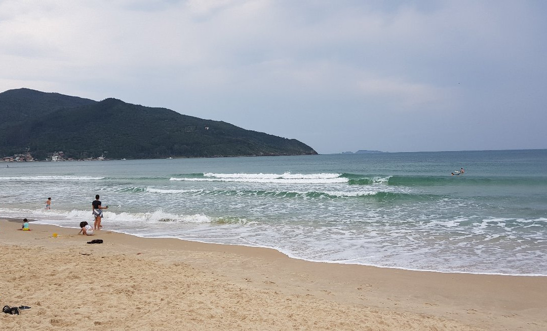 Praia dos Açores景点图片