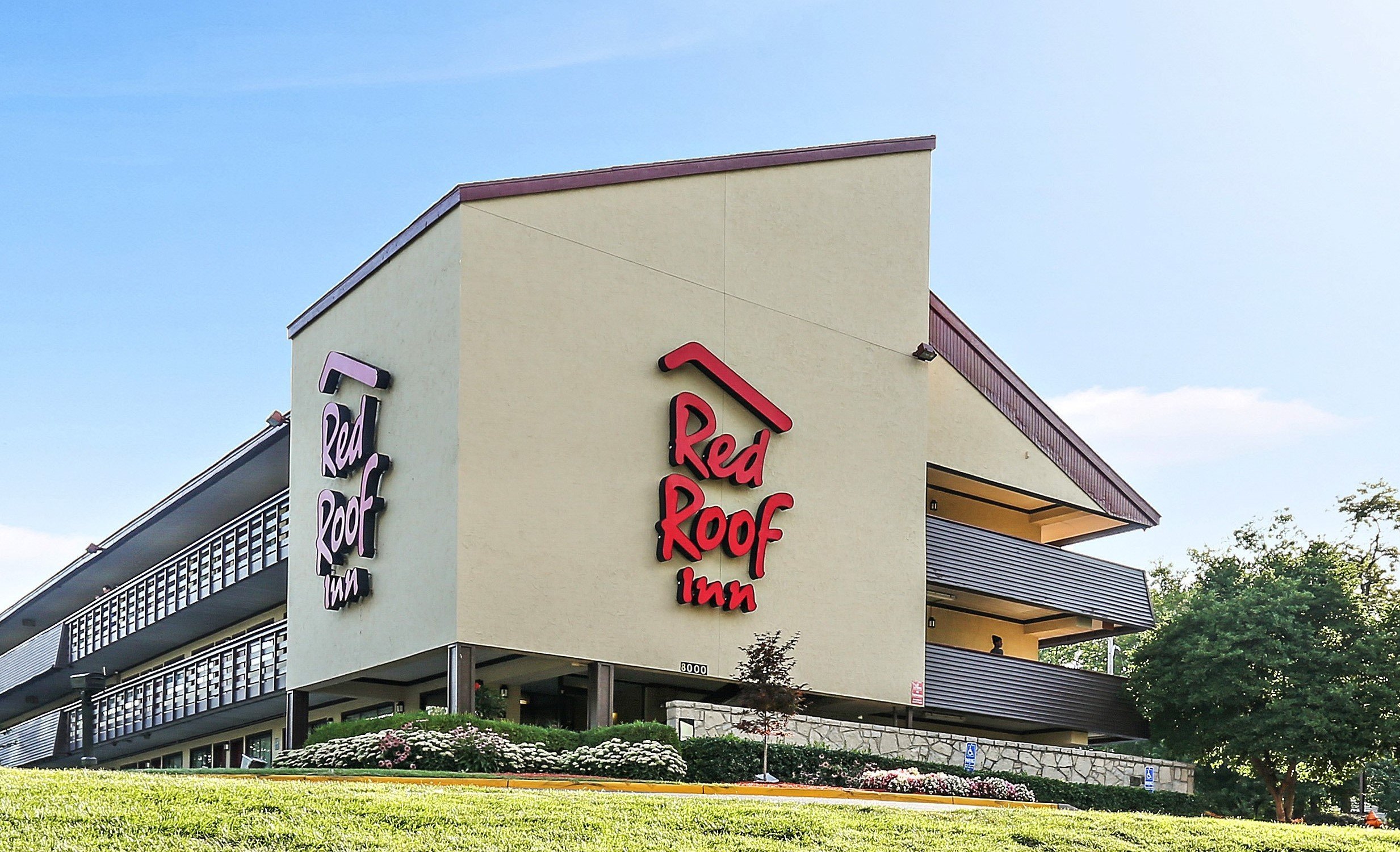 Red Roof Inn Washington DC - Columbia / Fort Meade-官方