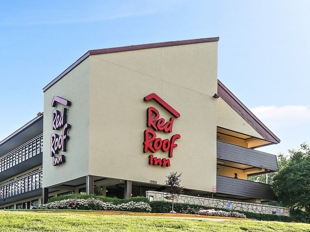 Red Roof Inn Washington DC - Columbia / Fort Meade主图