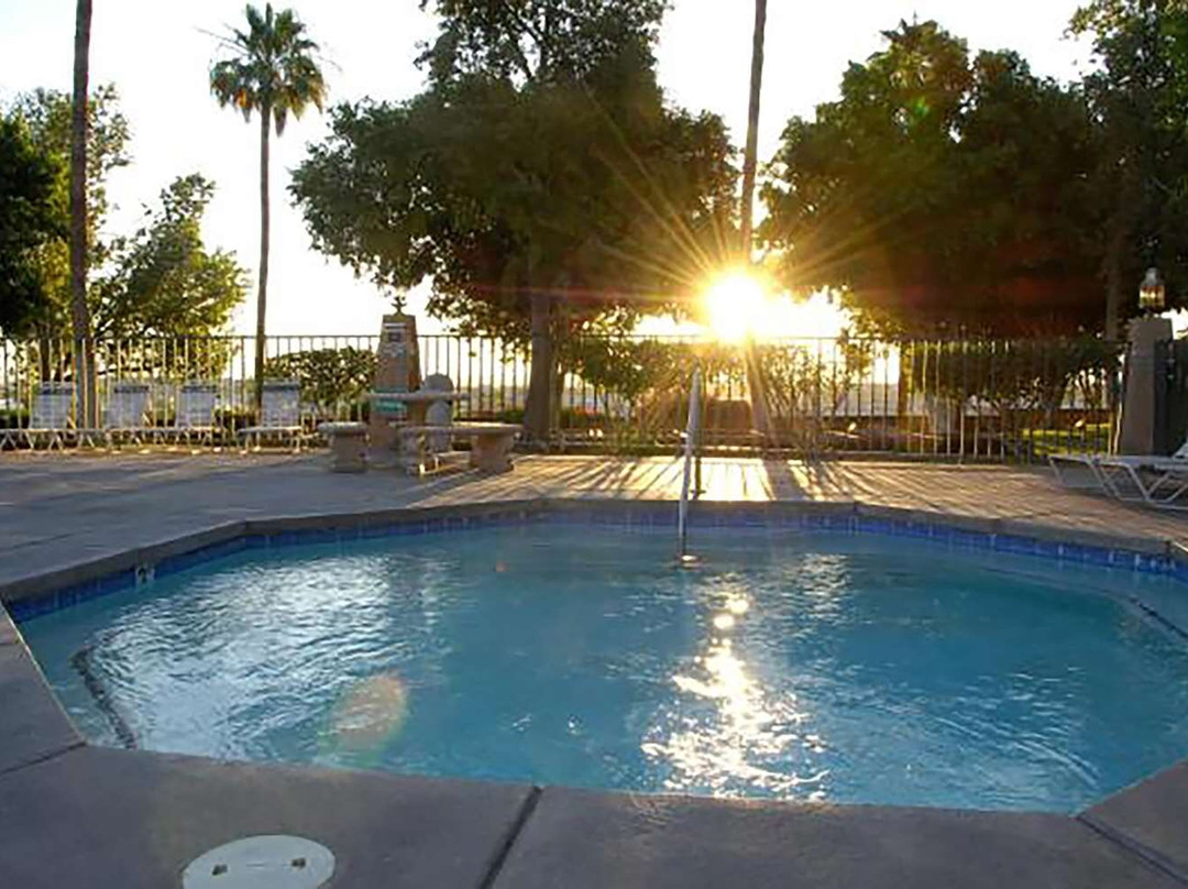 Shilo Inn Yuma主图