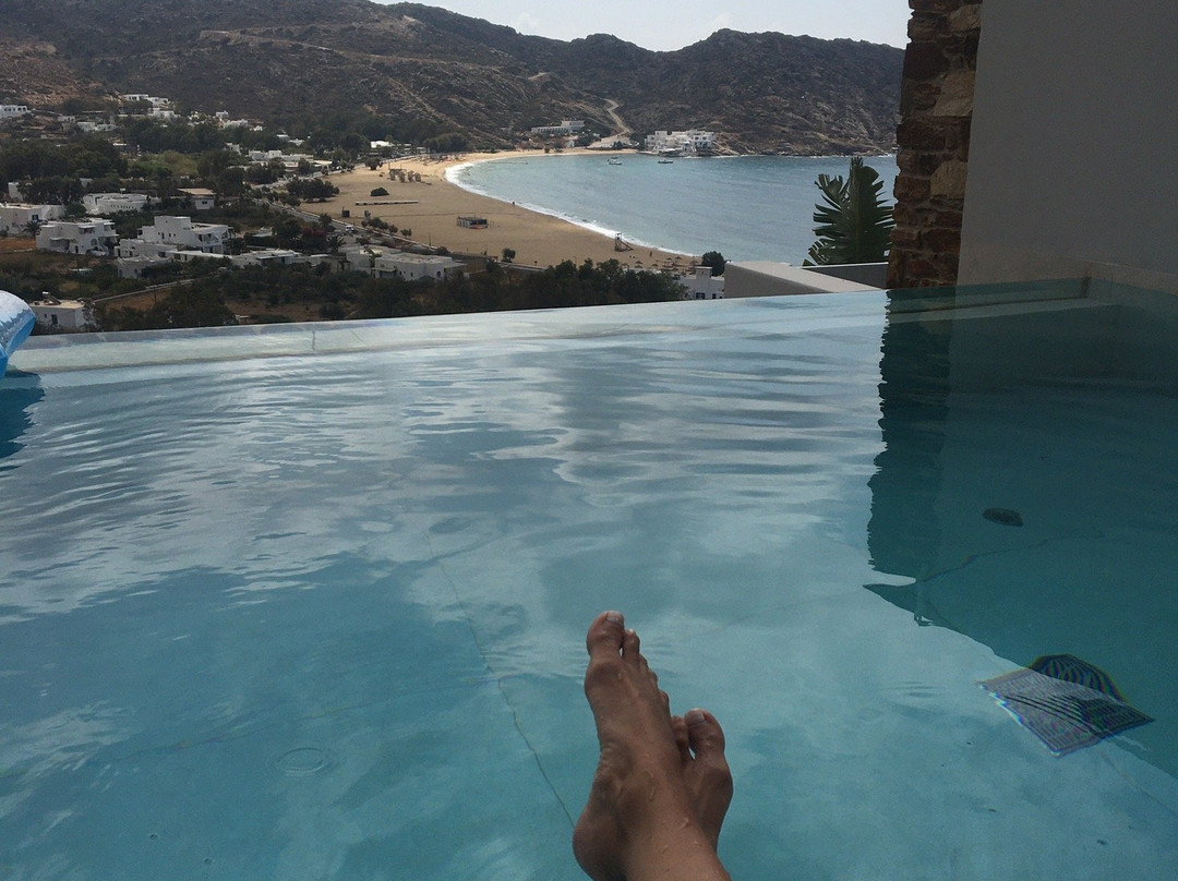 Hide Out Suites主图